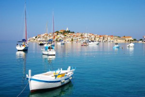 Kroatien per Boot entdecken