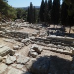 knossos-kreta