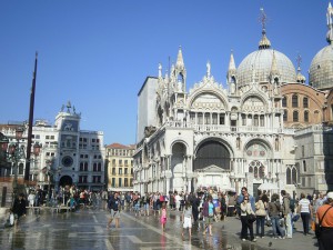 venedig-markus-dom