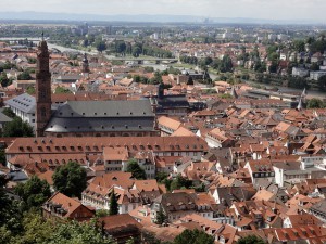 Mannheim und Heidelberg - zwei Herzen in einer pulsierenden Region