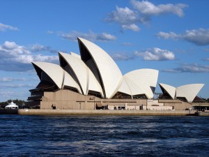 australien-sydney-oper